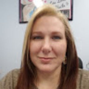 Meet your Posher, Louann